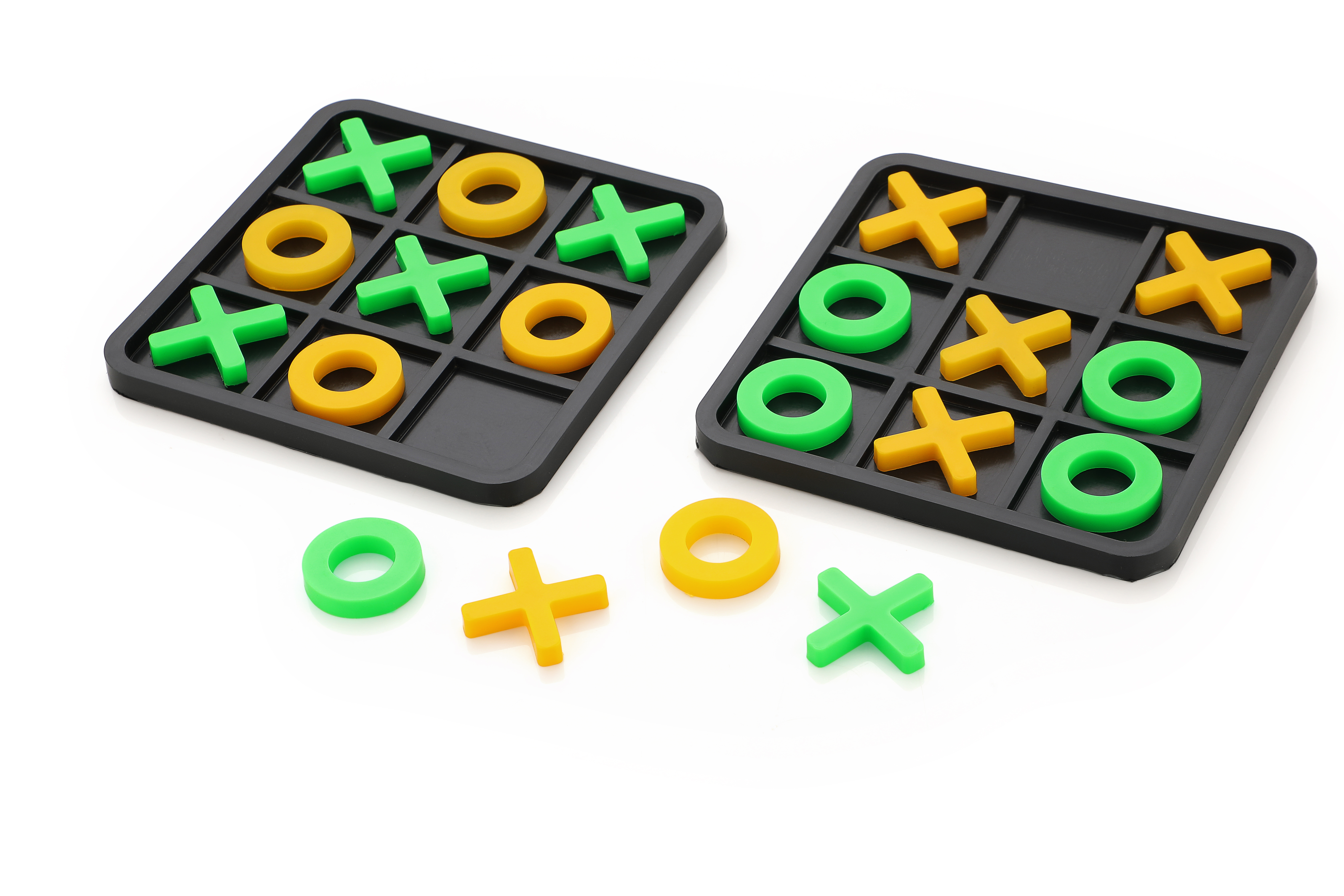Shipra Play House Ox Game (Tic Tac Toe) 